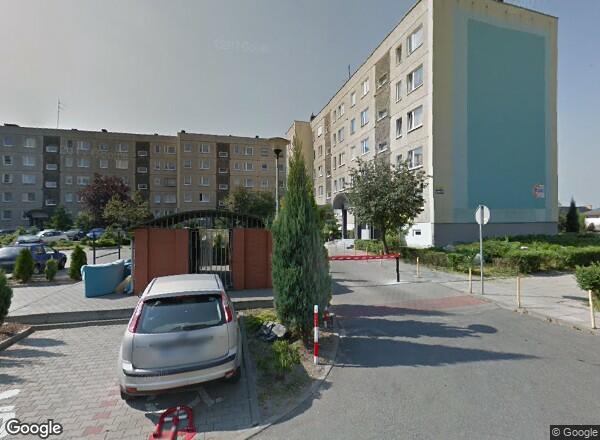 Ceny mieszkań Opole Jodłowa 61