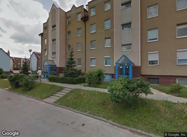 Ceny mieszkań Gdańsk Łódzka 40