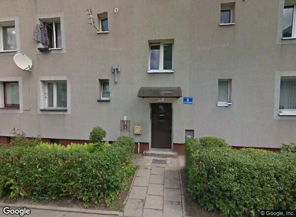 Ceny mieszkań Gdynia Elizy Orzeszkowej 5