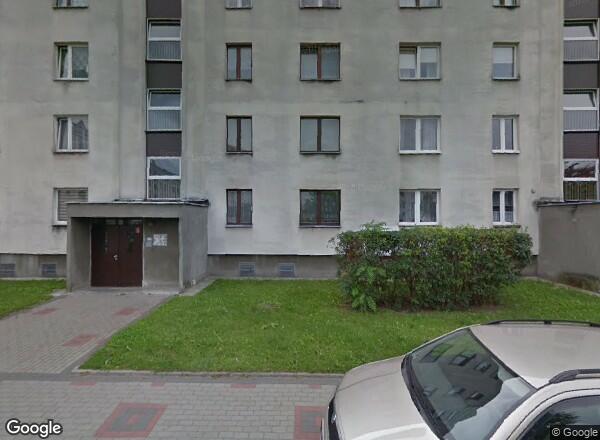 Ceny mieszkań Łódź Białostocka 12