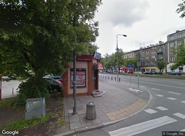 Ceny mieszkań Warszawa ul. Bielawska 5