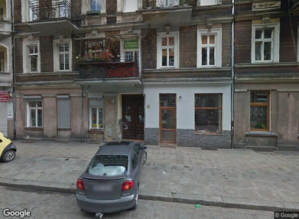 Ceny mieszkań Wrocław UL. FRANKLINA DELANO ROOSEVELTA 11