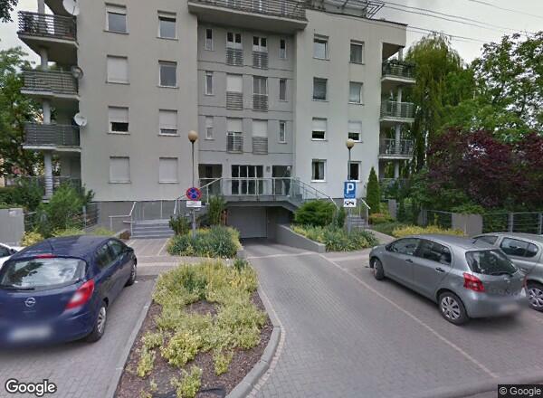 Ceny mieszkań Poznań Ugory 67