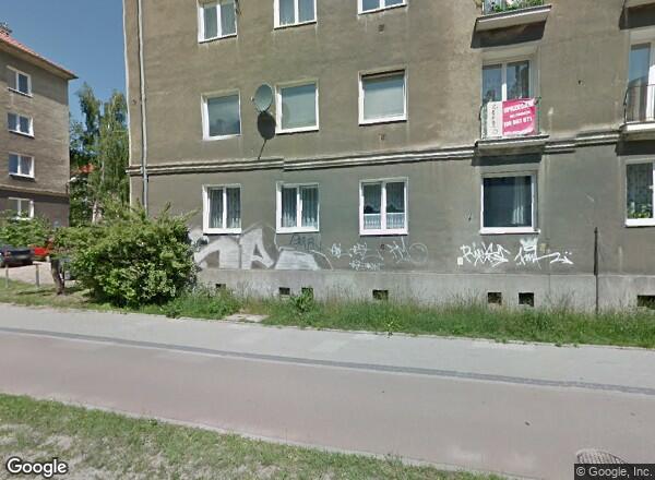 Ceny mieszkań Gdańsk Kartuska 87