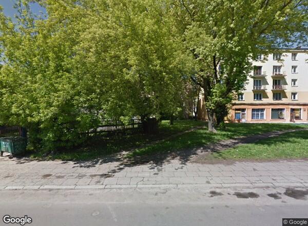 Ceny mieszkań Łódź Józefa Mianowskiego 21