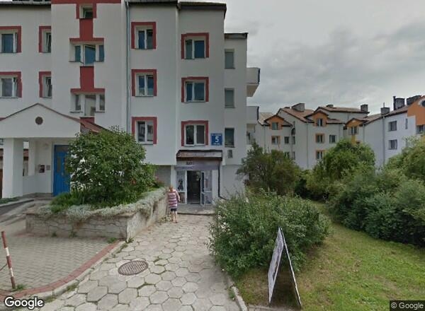 Ceny transakcyjne mieszkań Lublin Ułanów 5