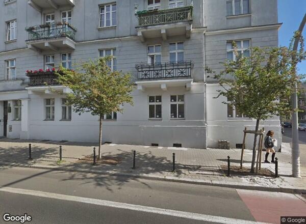 Ceny transakcyjne mieszkań Poznań Krakowska 30