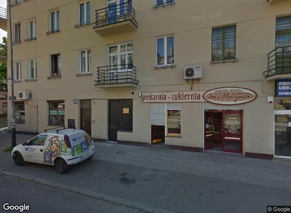 Ceny mieszkań Łódź Stanisława Przybyszewskiego 65