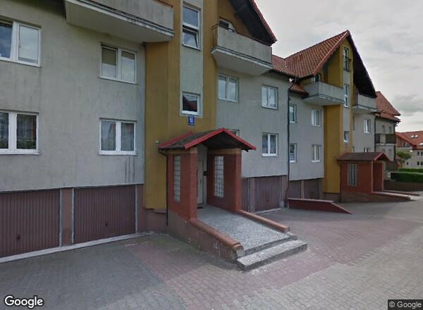 Ceny mieszkań Szczecin Słowacka 16