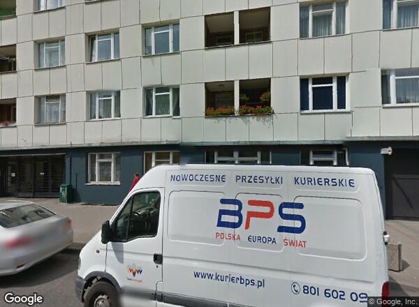 Ceny mieszkań Gdynia Stefana Batorego 26