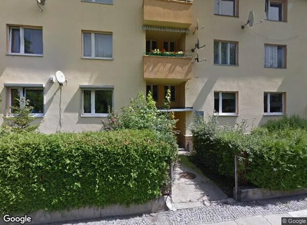 Ceny transakcyjne mieszkań Opole gen. Kazimierza Pułaskiego 20