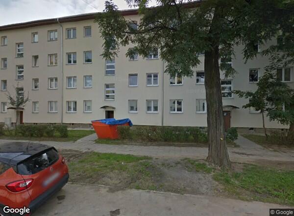 Ceny mieszkań Wrocław UL. GÓRNICZA 55