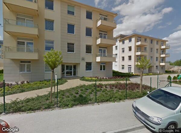 Ceny mieszkań Gdańsk Kazimierza Wielkiego 44