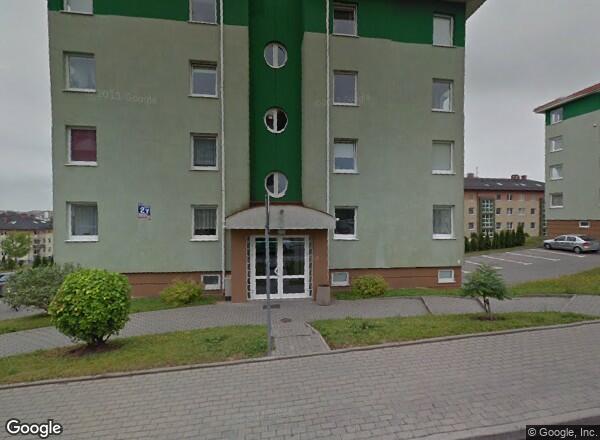 Ceny mieszkań Gdańsk Nieborowska 27