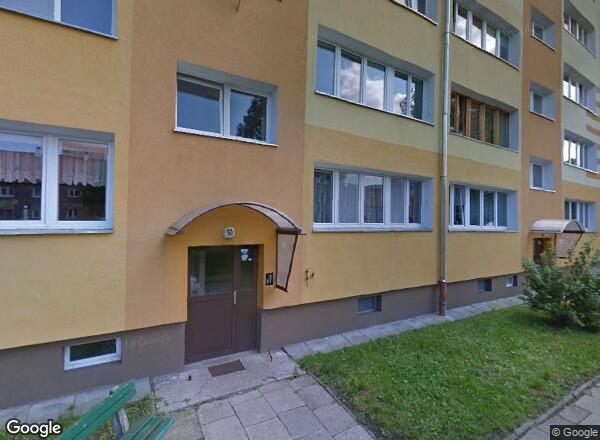 Ceny mieszkań Szczecin Aleja Powstańców Wielkopolskich 50