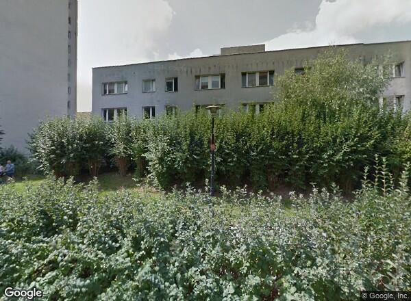 Ceny mieszkań Warszawa ul. Meander 21