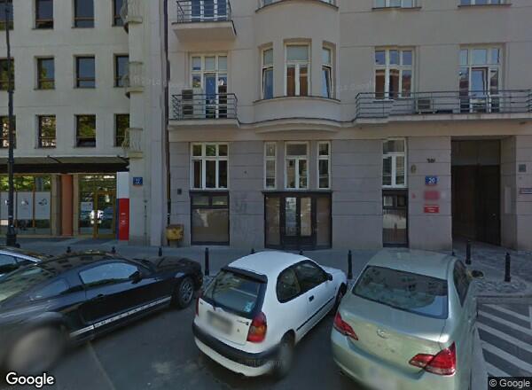Ceny mieszkań Warszawa ul. S. Noakowskiego 20A