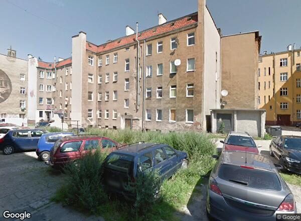 Ceny mieszkań Szczecin Andrzeja Małkowskiego 16