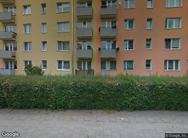 Ceny mieszkań Gdynia Gniewska 2-8