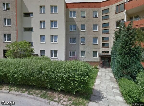 Ceny transakcyjne mieszkań Kielce Króla Kazimierza Wielkiego 24