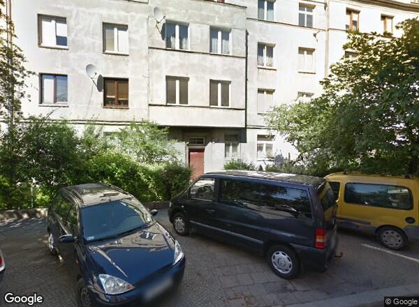 Ceny mieszkań Wrocław UL. ELIZY ORZESZKOWEJ 66