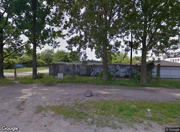 Ceny mieszkań Poznań Wagrowska 10