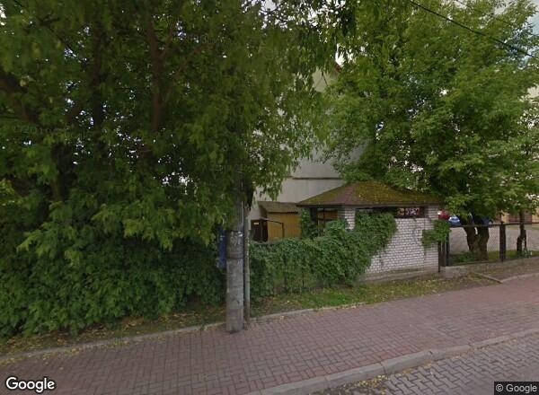 Ceny transakcyjne mieszkań Piaseczno Młynarska 8