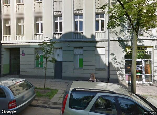 Ceny mieszkań Łódź Lipowa 57