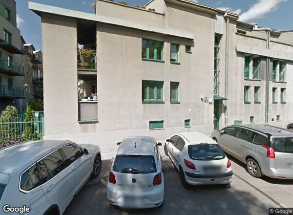 Ceny mieszkań Kraków Rękawka 19