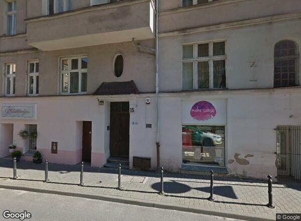 Ceny mieszkań Poznań Romka Strzałkowskiego 15