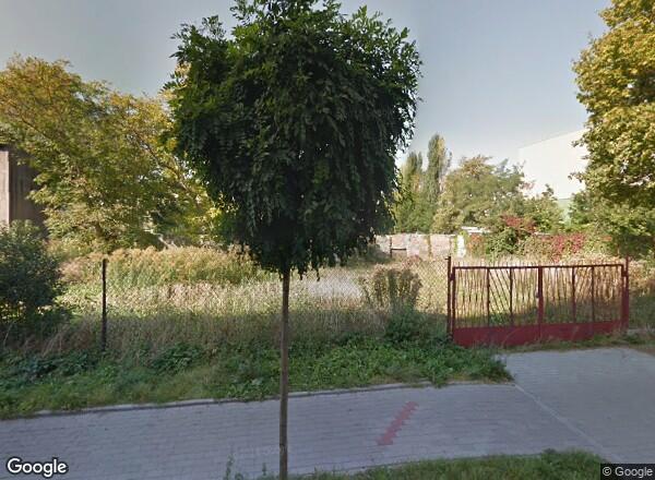 Ceny mieszkań Łódź Grodzieńska 13