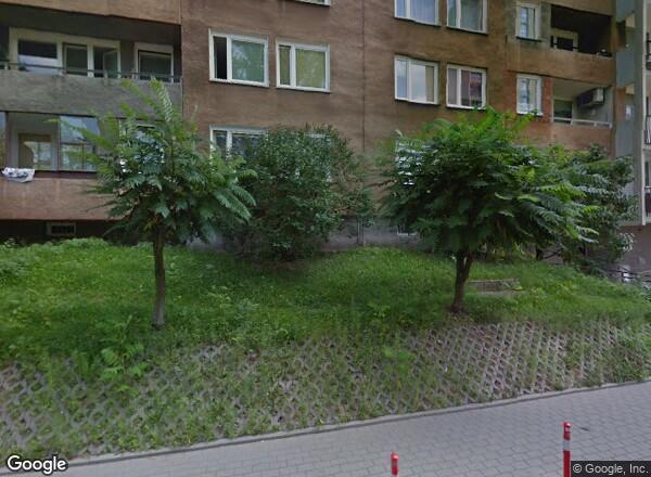 Ceny mieszkań Warszawa ul. Klaudyny 36