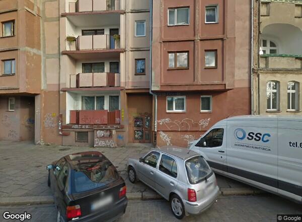 Ceny mieszkań Wrocław UL. GAJOWA 28