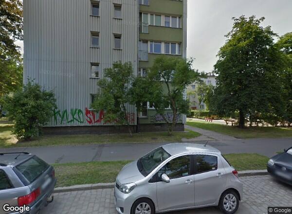 Ceny mieszkań Wrocław UL. SZPITALNA 6