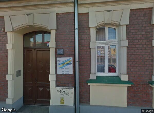 Ceny mieszkań Katowice Ks. Augustyna Kordeckiego 2