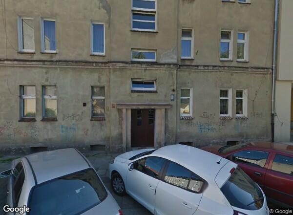 Ceny mieszkań Wrocław UL. ANDRZEJA CINCIAŁY 3