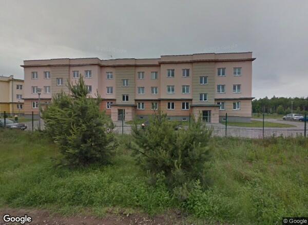 Ceny mieszkań Bydgoszcz Ks. Zygmunta Trybowskiego 2