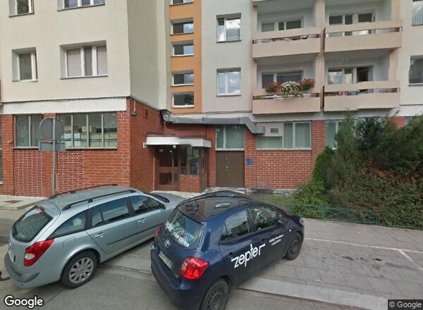Ceny mieszkań Szczecin Milczańska 45