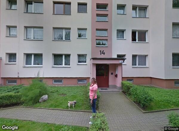 Ceny transakcyjne mieszkań Szczecin Cedyńska 14