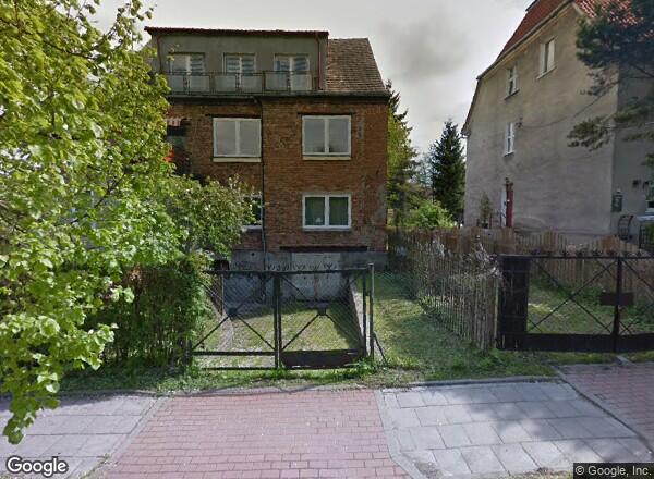 Ceny mieszkań Gdańsk Słoneczna 1