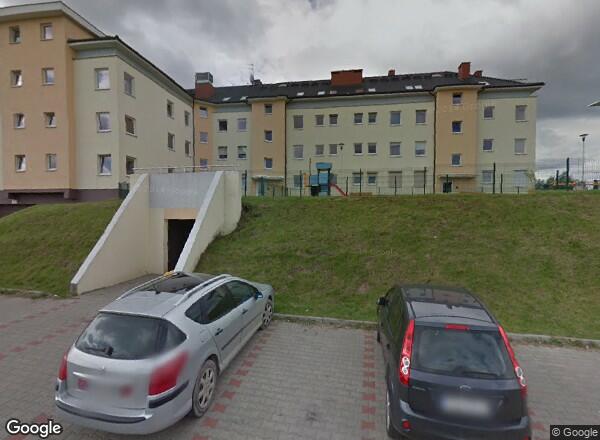 Ceny mieszkań Szczecin Duńska 55