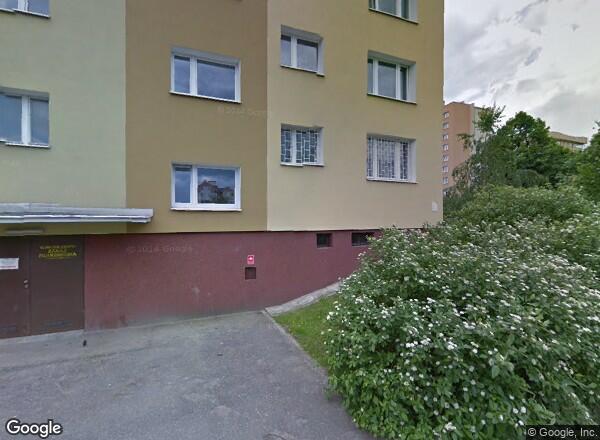 Ceny mieszkań Warszawa ul. Budy 3