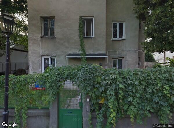 Ceny mieszkań Warszawa ul. Cegłowska 7