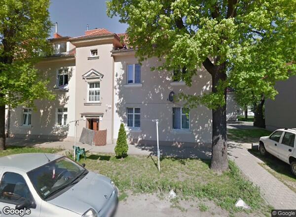 Ceny mieszkań Poznań Antoniego Andrzejewskiego 26