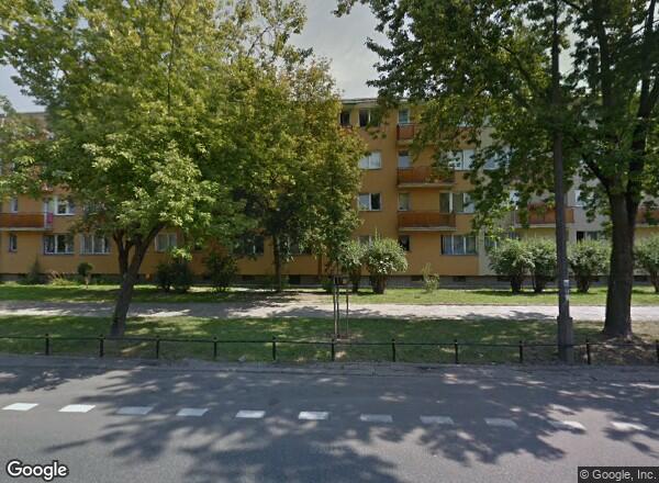 Ceny mieszkań Warszawa ul. Smocza 30
