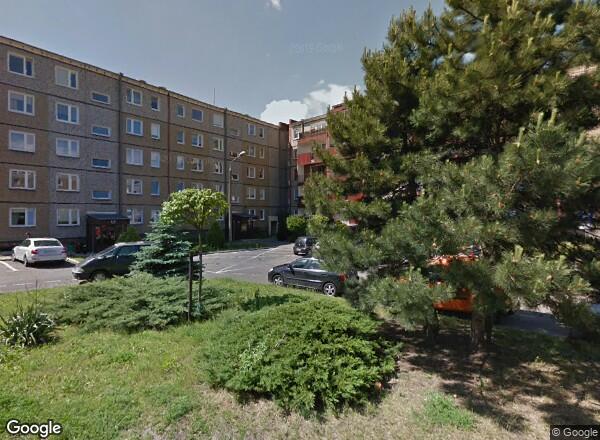 Ceny mieszkań Poznań Polan 15