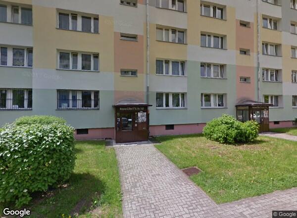 Ceny mieszkań Łódź Motylowa 12