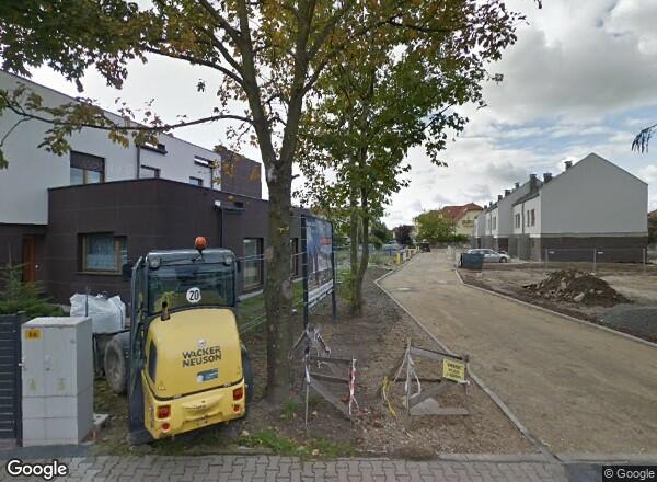 Ceny transakcyjne mieszkań Wrocław UL. POSTĘPOWA 6BA
