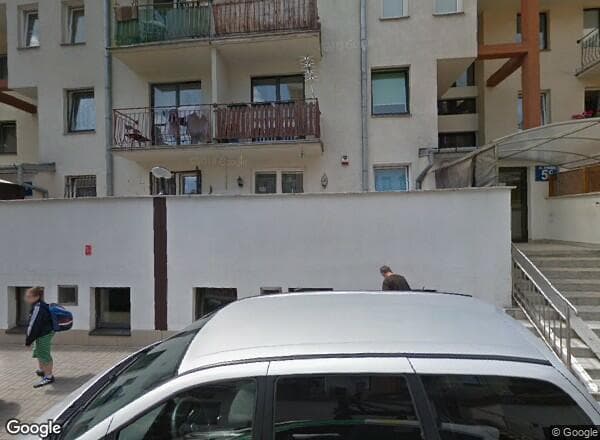 Ceny transakcyjne mieszkań Piaseczno Strusia 5