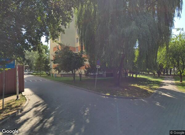 Ceny mieszkań Warszawa ul. T. Manteuffla 1